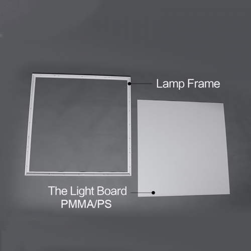 36w 600x600 panel light led wifi smart led panel lighting for house automatic light electric panel