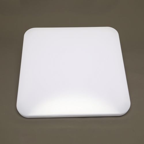 Ceiling led lamp square aluminium led surface mounted lamp indoor decorative ceiling