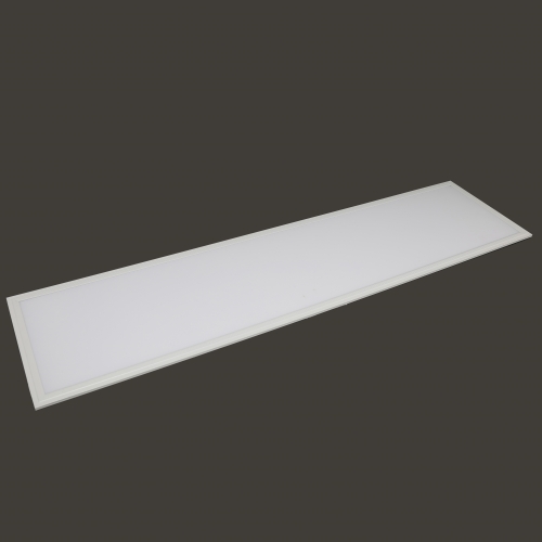 Indoor panel light ceiling ultra thin led rectangle 3000k/4500k/6000k panel light 48w