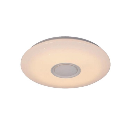 Led ceiling light dimmable smart with remote indoor lighting modern ceiling