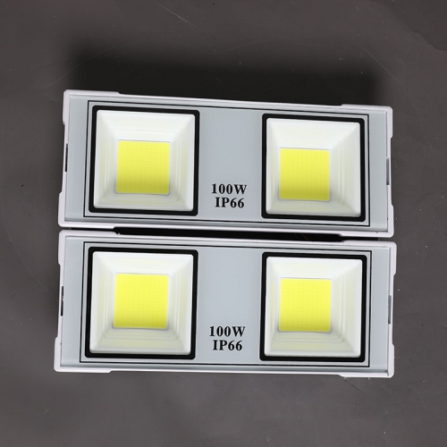 lighting 200w led flood light hand held  ortable outdoor led housing led flood light