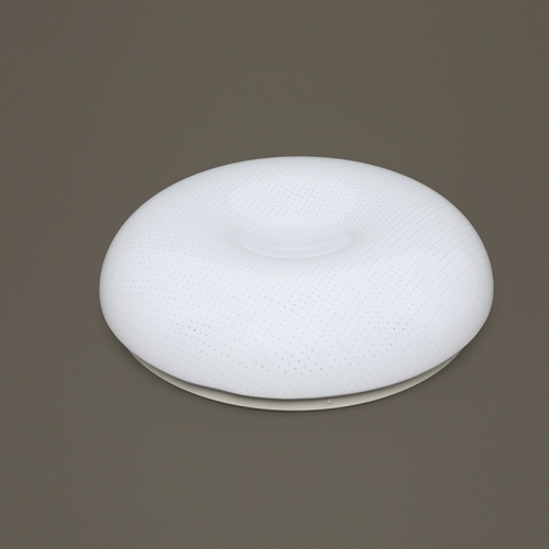 LED ceiling light 12w 48w dimmable bedroom slim drop ceiling neaon lights fixture