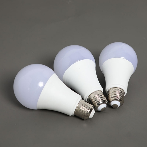 plastic led bulb light raw materials 3w 5w 7w 9w 12w industrial lighting led bulb