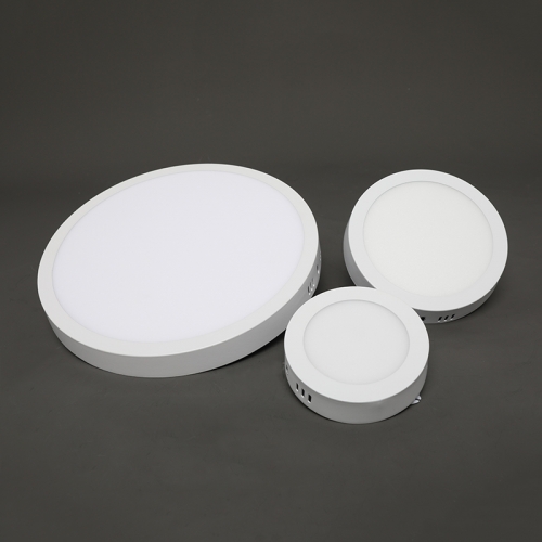 led panel lights parts manufactures surface round panel light ultra slim panel light 5 years warranty