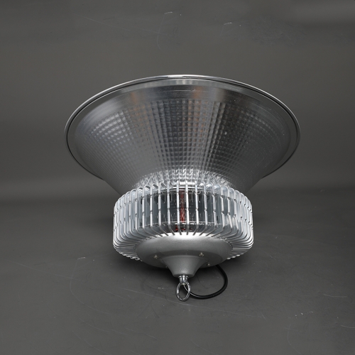 hot selling 150w 180w 200w led high bay hanging light e40 for shopping mall