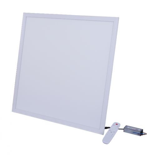 Led panel light ceil lamp rgb 2x2 60x60 40w, ceiling office panel lighting