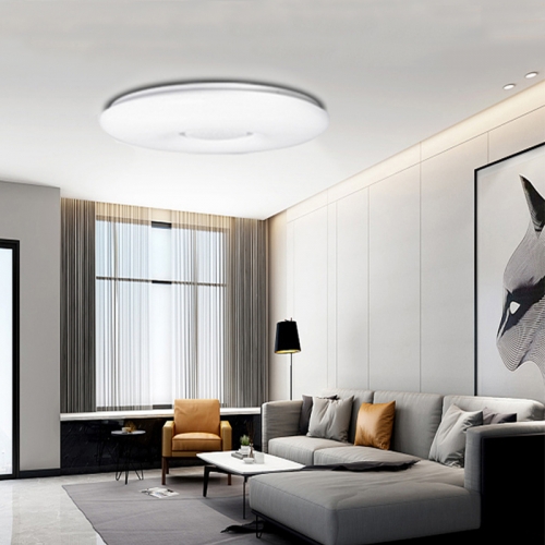 Led ceiling lighting modern living room fixture bedroom home surface led ceiling light