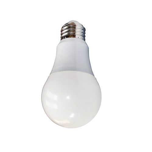 Led bulb raw material 12w for b22 base low price led bulb housing in sri lanka