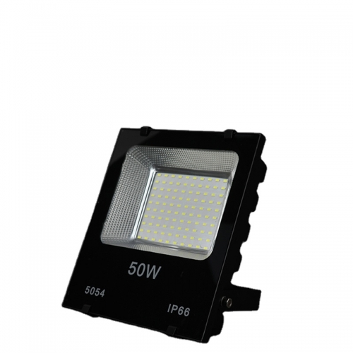 Led flood lights high output 100w warm white ultra slim  2020 new economical outdoor led flood light