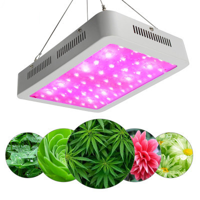 Led grow light full spectrum cob grow lights for indoor plants led with high waterproof led grow lighting