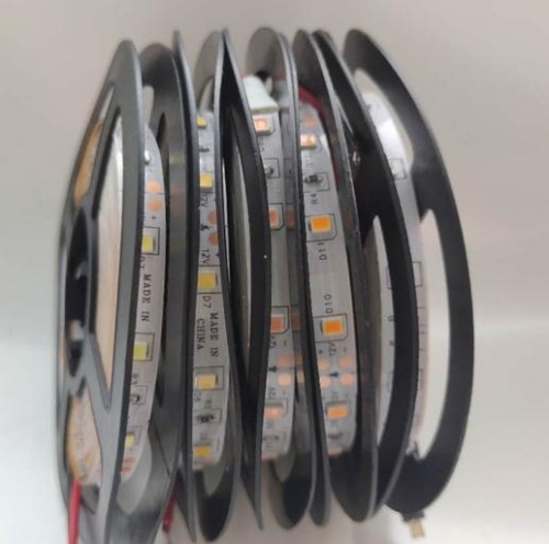 2835 bare version LED60 light patch single-sided low voltage 12V light strip manufacturers wholesale spot