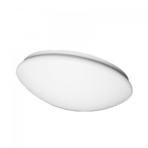 21W Round shape modern simple design high lumens LED Flush mount Surface Mounted suspended Ceiling Light