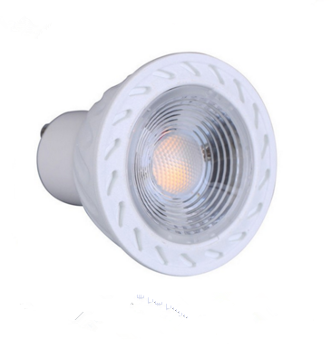 surface mounted led spot light 4x4 frame GU10