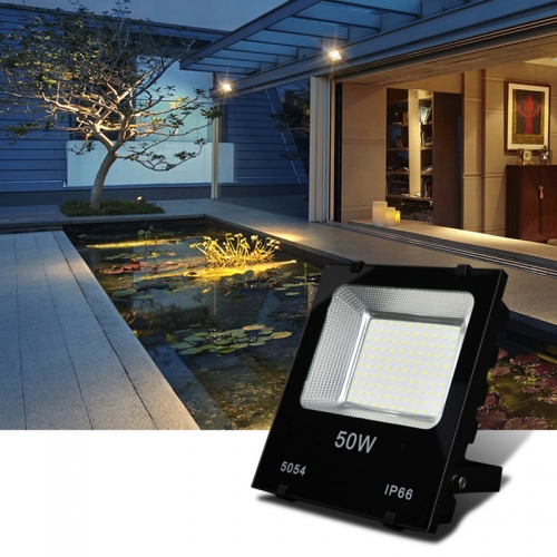 led flood light 2 years warranty outdoor solar street and garden lamp new waterproof ip65 200w floodlight