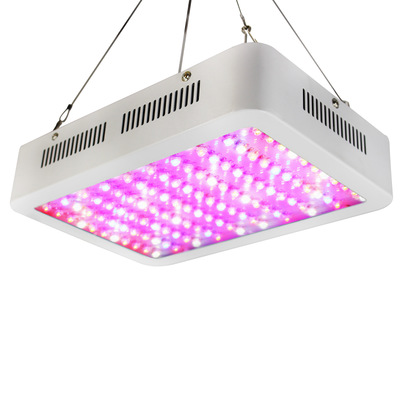 Led plant grow light bar aluminum led grow light frame high power led full spectrum grow light