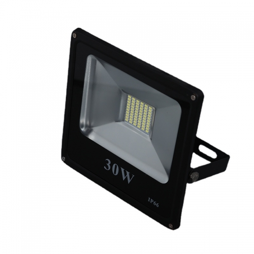 Flood light 100watt cheaper 30watt led flood light ultraslim outdoor 500w round flood lighting