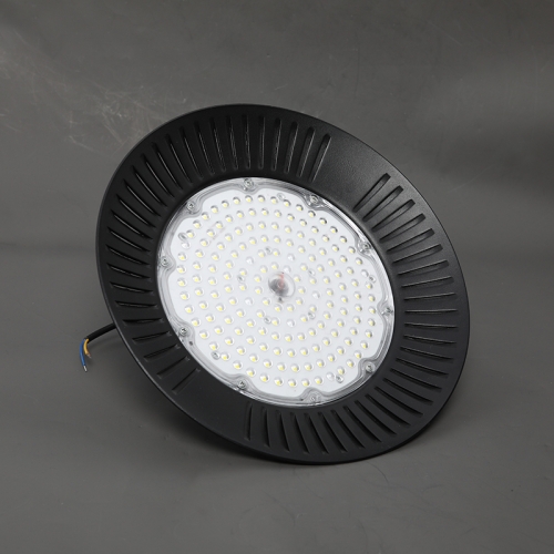 Deformation UFO Led High Bay Light Garage Lamp 85-265v LED Lights For Gas Station Canopy Workshop