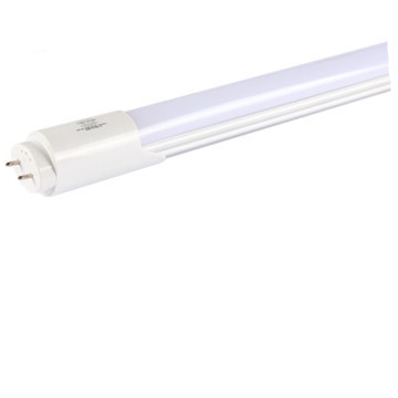 AC85-265V lifespan 5000h 3year warranty 1.2m waterproof vapor tight tri-proof light with or without T8 single The glass tube