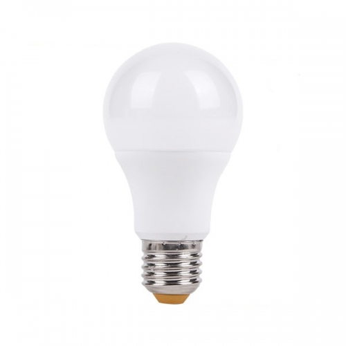 White e20 b22 12v color temperature changing led light bulb