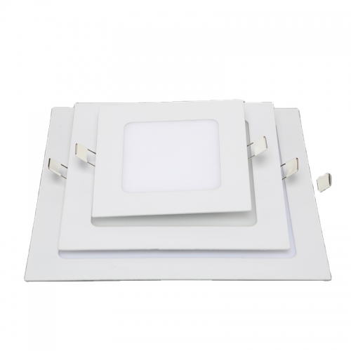 12Watt Led panel light ip65 square led panel light for outdoor ultra slim led panel light square shape 36w