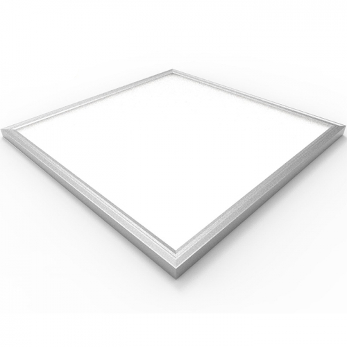 6x6 60x60 Big 36w Led Panel Light, Frame Emergency Kit Double Color Led Panel Lighting Square Shape SMD 2835 36W/40W/48W/64W 72W