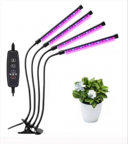 small led grow light bloom bee indoor plant full spectrum led grow light