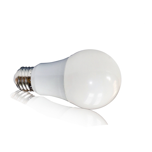 hot sale can control led lamps bulbs a65 b27 led bulb lights lamp