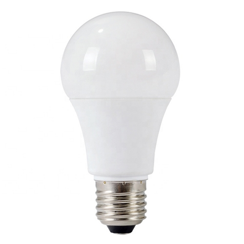 led bulb emergency high quality 12w  energy saving storage radar led bulb