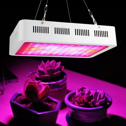 Led grow light spectrum double side board fluence 300w 600W diy kits led grow light