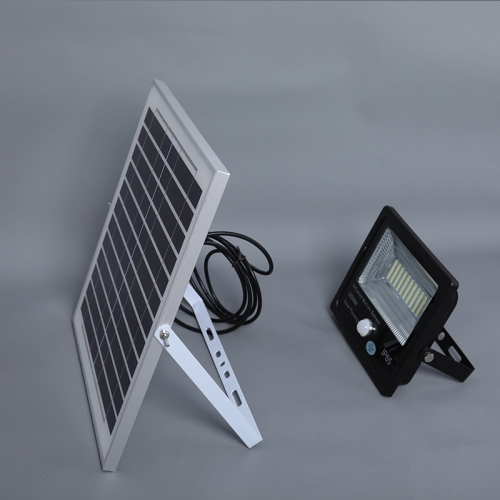 Led flood light 30w 60 w solar powerful for outdoor led flood lighting