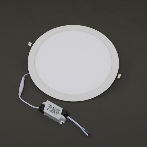 18w Round led panel light original core technology led panel light for living room