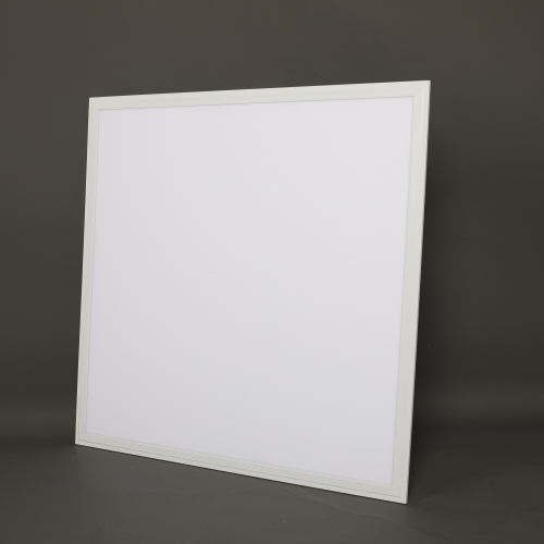 Warm white led panel light 600x600 aluminum frame for 600x600 ultra thin led light panel pools lights