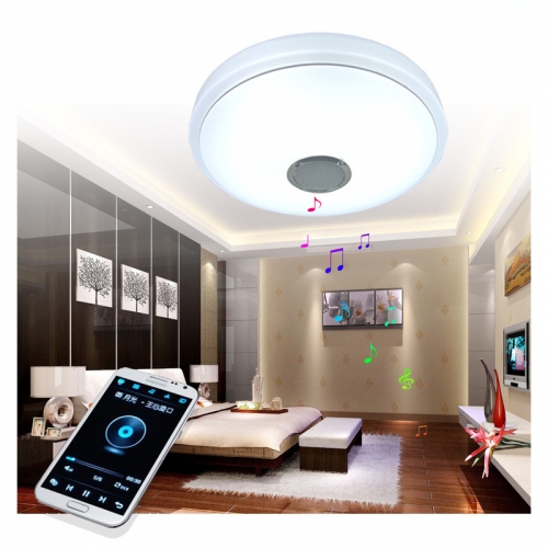 Led ceiling light 36w pf>0.9 home lights led decoration for ceiling flush mount led ceiling light fixtures