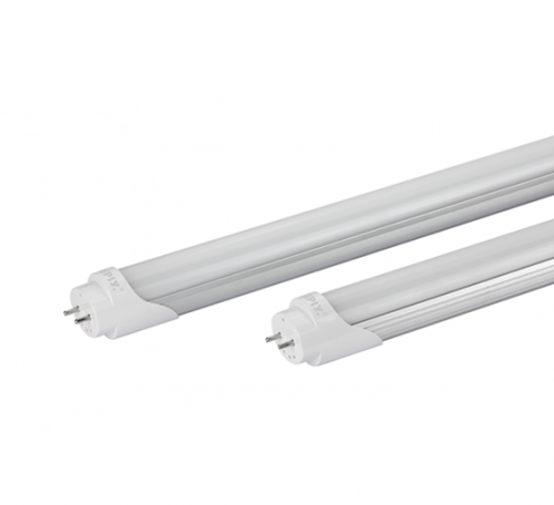 T8 Led Tube Light 60cm (2 Foot)120cm (4 Foot)150cm(5 Foot)led Nano Tube Light Led Zoo Video Tube Office SMD2835 9w Aluminum Ip44