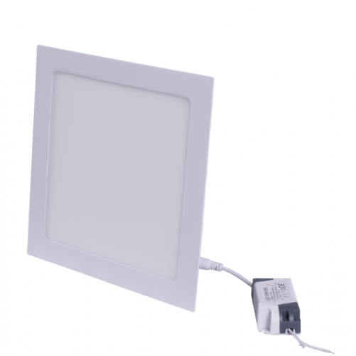 15W 18W Led panel light with original core technology, hot sale led panel lamp