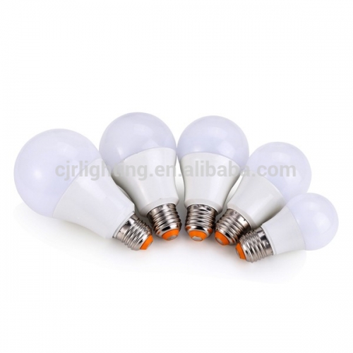 15W Equivalent GoodNight Sleep LED lamp light bulb driver 7w