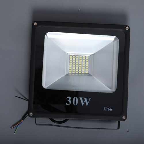 Warehouse led flood light 50w use in oil station rechargable automode led flood lights