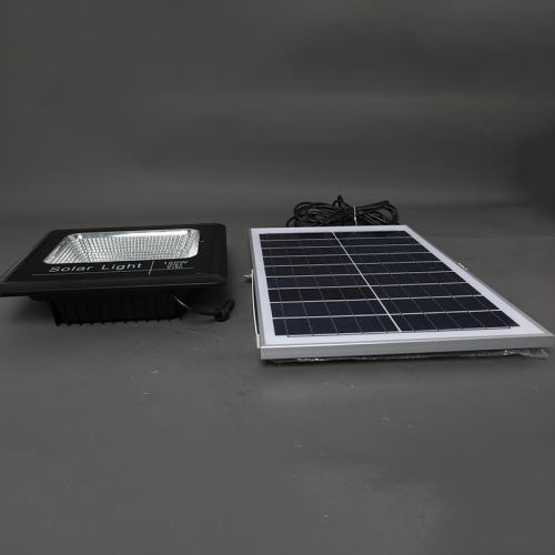 Led flood lighting 200 w 400w solar panel new design led outdoor flood light