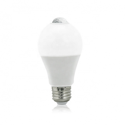 Led light making machine bulb generic plastic 5 layer led bulb lights portable motion sensor light bulb led