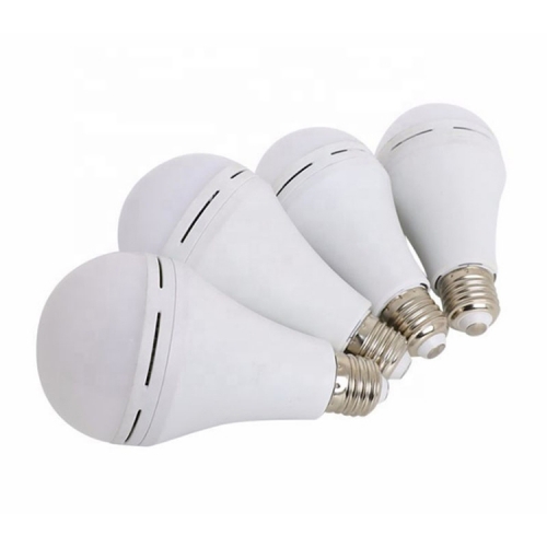 9w 12v led light bulb prompt led rechargeable emergency bulb light lamp led smart bulb