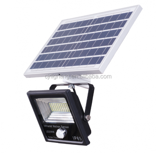 150 LED Solar Power Lamp Sensor Motion led flood work light Outdoor Emergency Flood Lights for Garden Path Spotlight