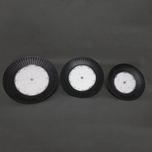 industrial led high bay light houseing parts ufo bay high lamp food industry ufo high bay light