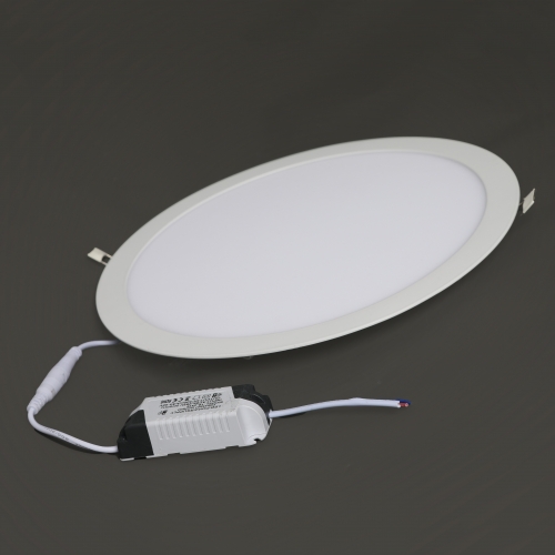 Led panel lighting 12w led panel light led panel light housing