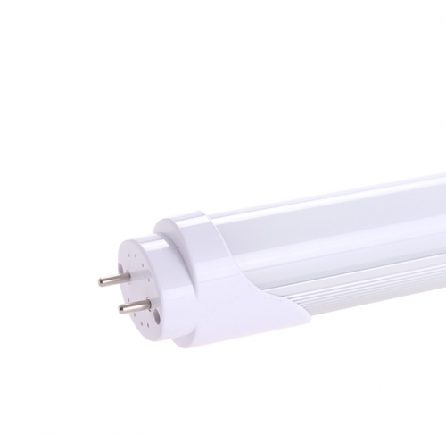 CE Rohs t8 led tube 5000k daylight v shape led cooler light, 8ft led tube light 1200mm 20W