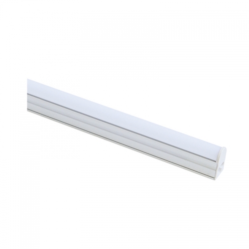 Newest SMD2835 indoor 10w 12w 18w led tube light t8 lamp with aluminum alloy and PC cover