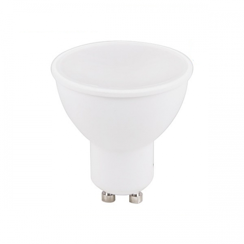 Bulb Holder Led Light Bulbs Spotlight GU10 Epistar LED CHIP Light Direction 120 Degree 5W AC170-265V 80-90LM/W PF 0.9 CJR-SP01