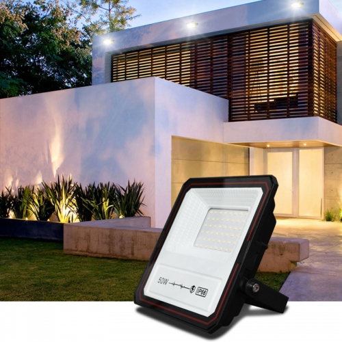 50watt Outdoor Architectural Led Flood Light in Led Flood Lights