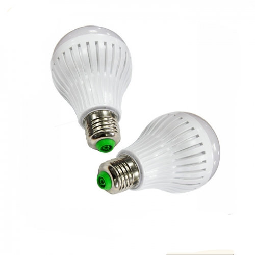 led light bulb material made 15 watt adjustable color emergency led bulb with driver