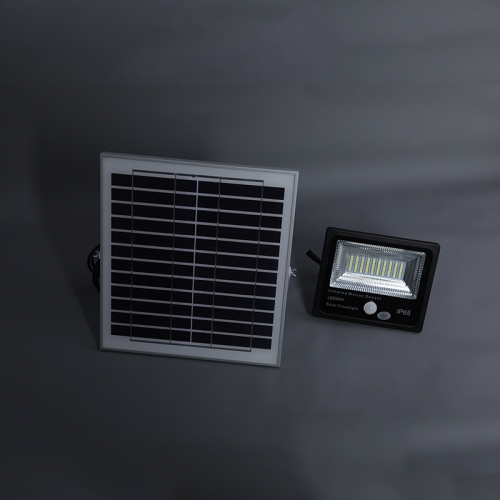 Led flood lighting outdoor ip67 200w solar panel motion sensor for square led flood light