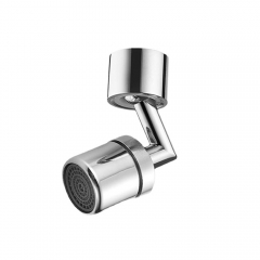 720 Degree Universal Splash Filter Faucet Spray Head Wash Basin Tap Extender Adapter Kitchen Tap Nozzle Flexible Faucets Sprayer